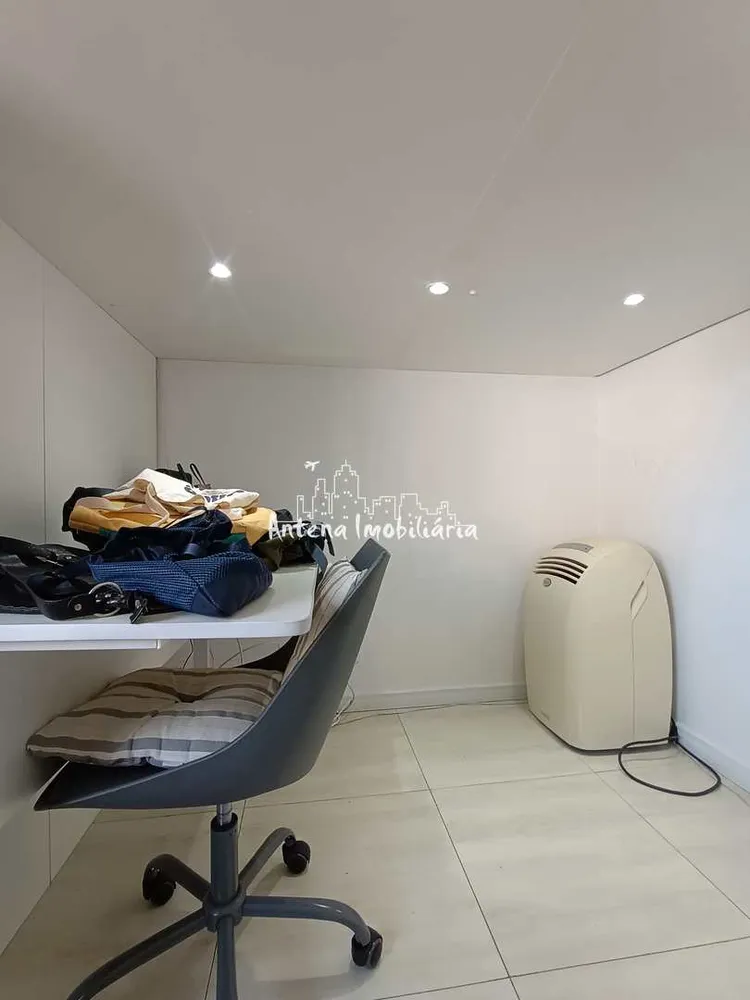 Apartamento, 1 quarto, 40 m² - Foto 7