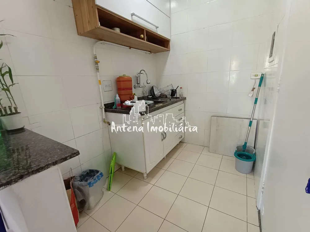 Apartamento, 1 quarto, 40 m² - Foto 11