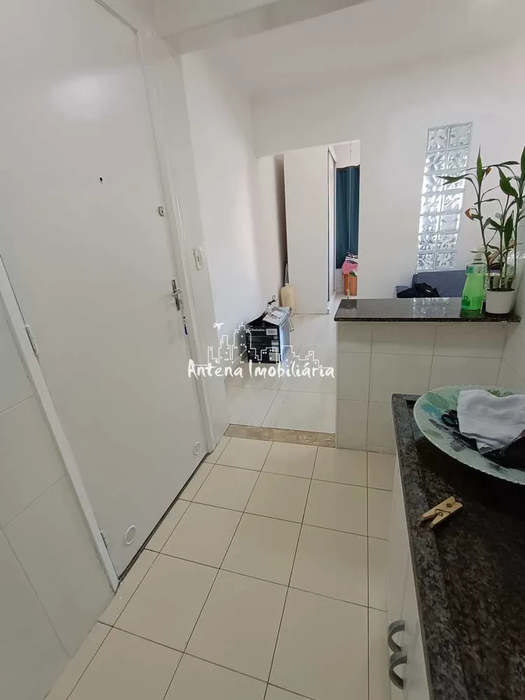 Apartamento, 1 quarto, 40 m² - Foto 14