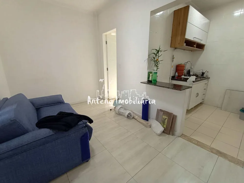 Apartamento, 1 quarto, 40 m² - Foto 2