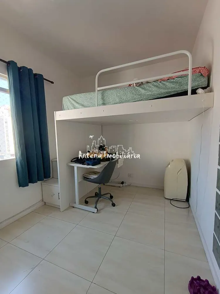Apartamento, 1 quarto, 40 m² - Foto 4