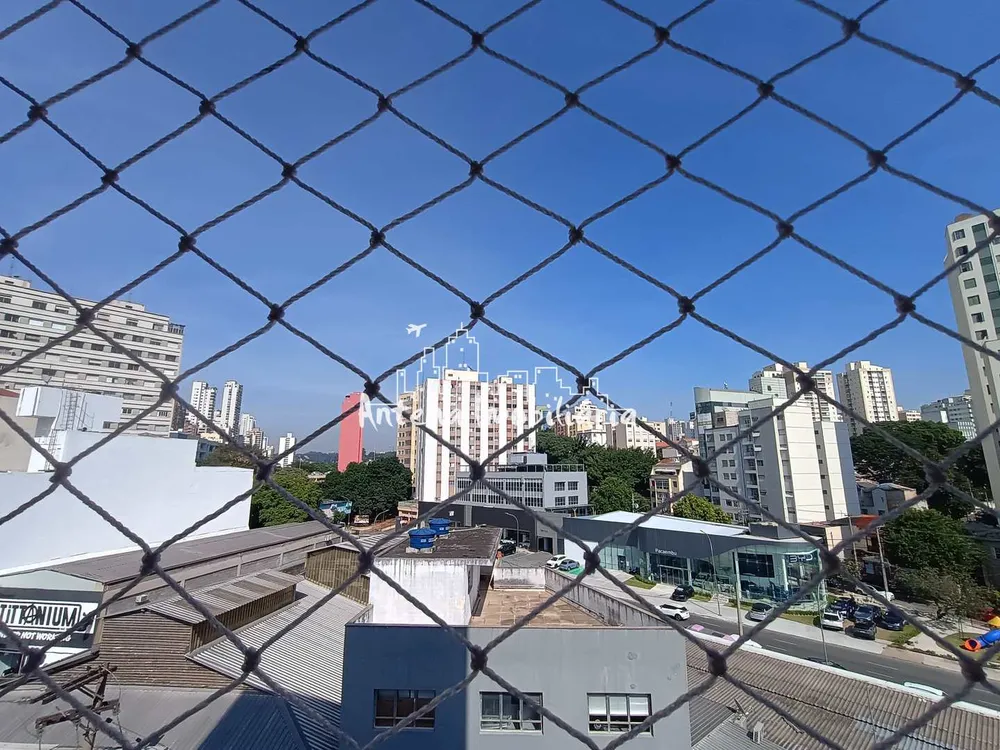 Apartamento, 1 quarto, 40 m² - Foto 15