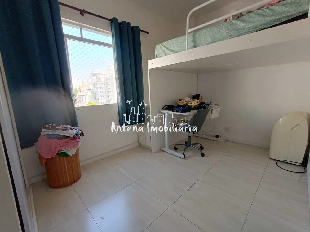 Apartamento, 1 quarto, 40 m² - Foto 5