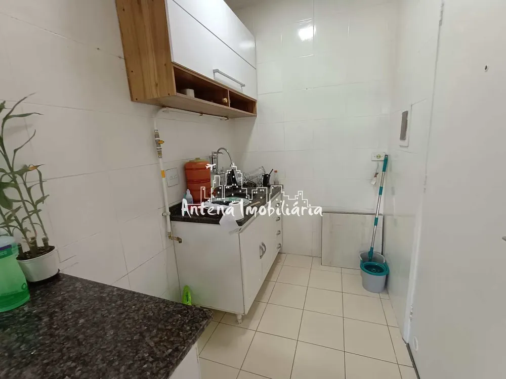 Apartamento, 1 quarto, 40 m² - Foto 12