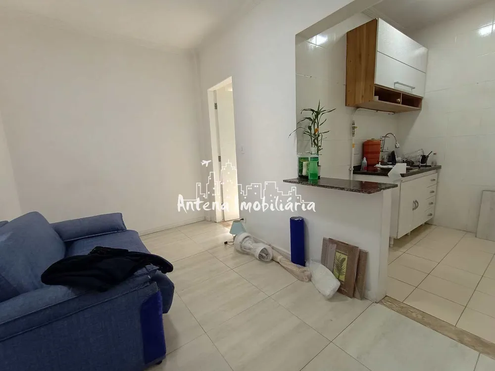 Apartamento, 1 quarto, 40 m² - Foto 13