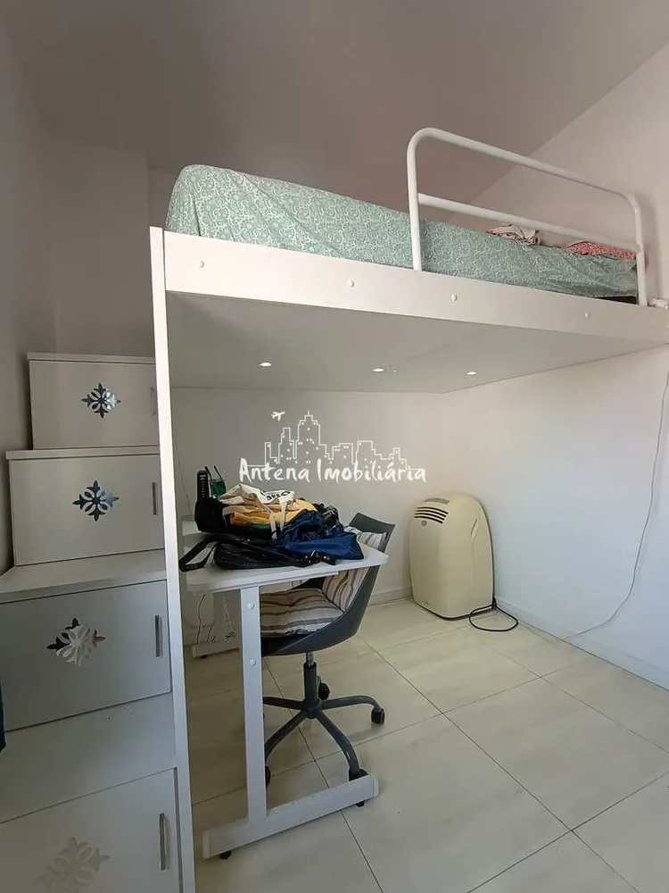 Apartamento, 1 quarto, 40 m² - Foto 6