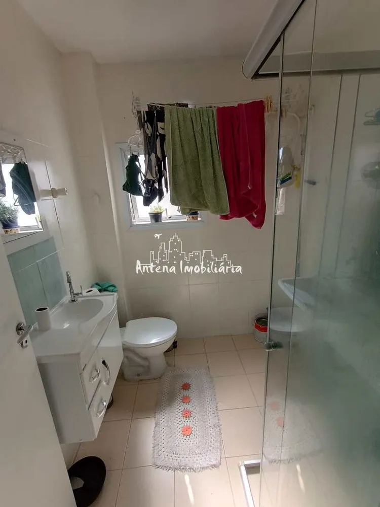 Apartamento, 1 quarto, 40 m² - Foto 10