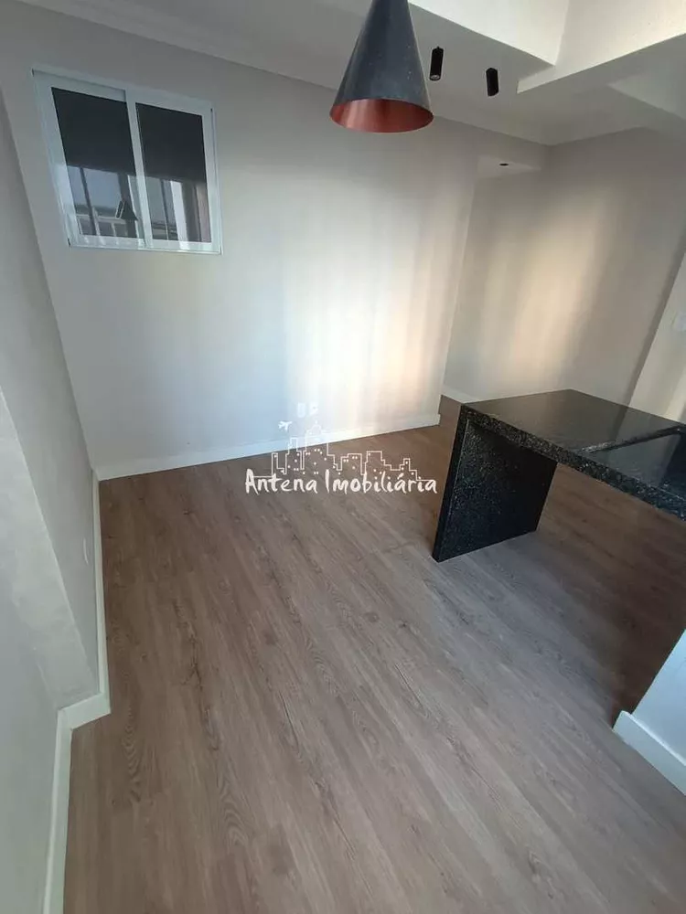 Apartamento à venda com 2 quartos, 59m² - Foto 3