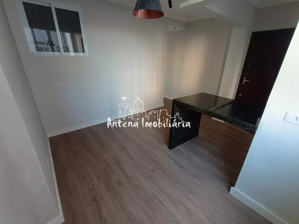 Apartamento à venda com 2 quartos, 59m² - Foto 4