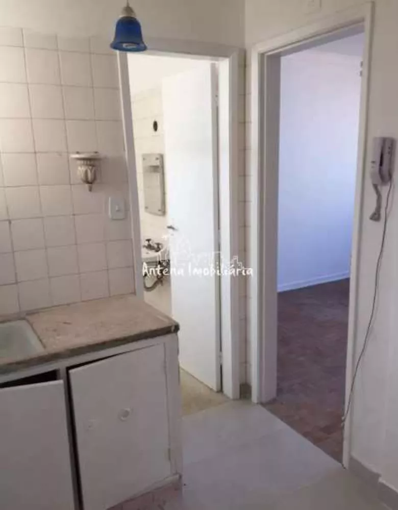 Apartamento à venda com 1 quarto, 52m² - Foto 7