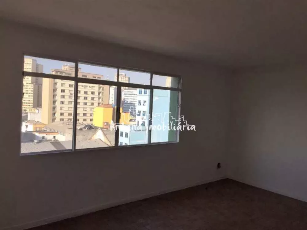 Apartamento à venda com 1 quarto, 52m² - Foto 3