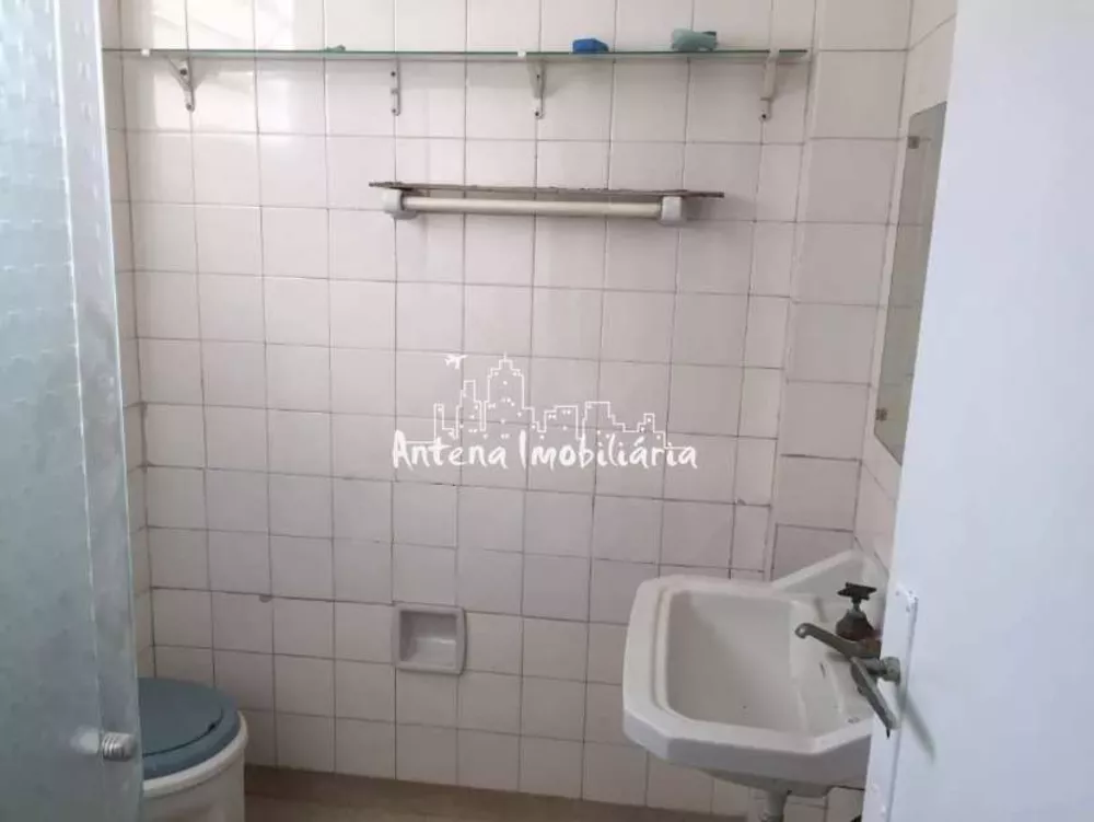 Apartamento à venda com 1 quarto, 52m² - Foto 5