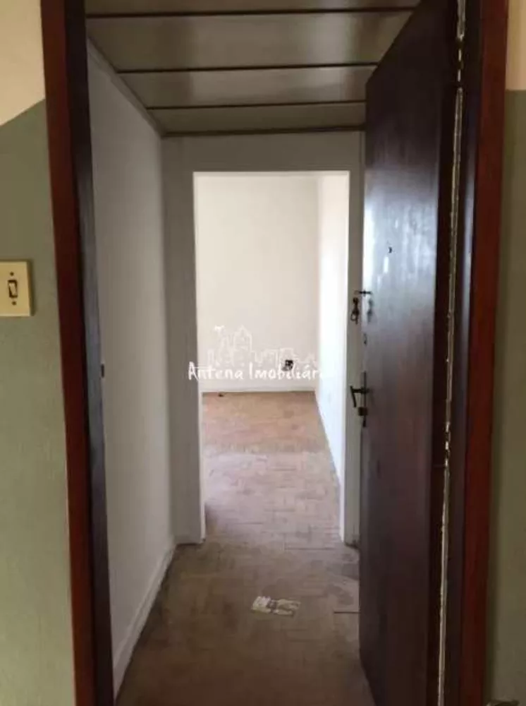 Apartamento à venda com 1 quarto, 52m² - Foto 1