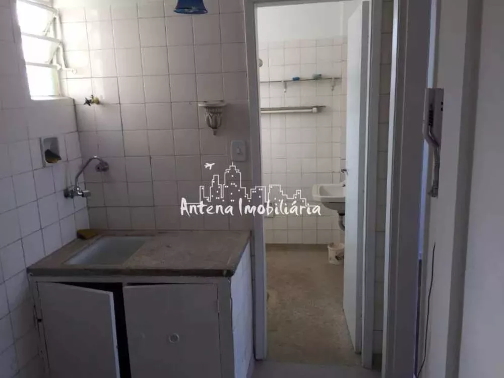 Apartamento à venda com 1 quarto, 52m² - Foto 6