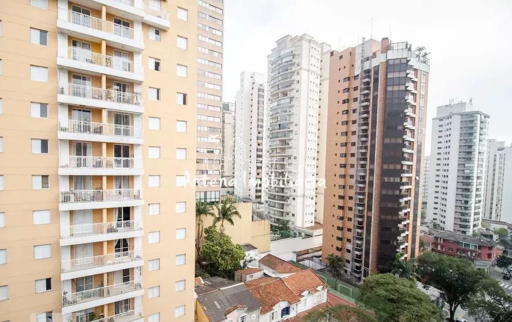 Cobertura, 2 quartos, 94 m² - Foto 1