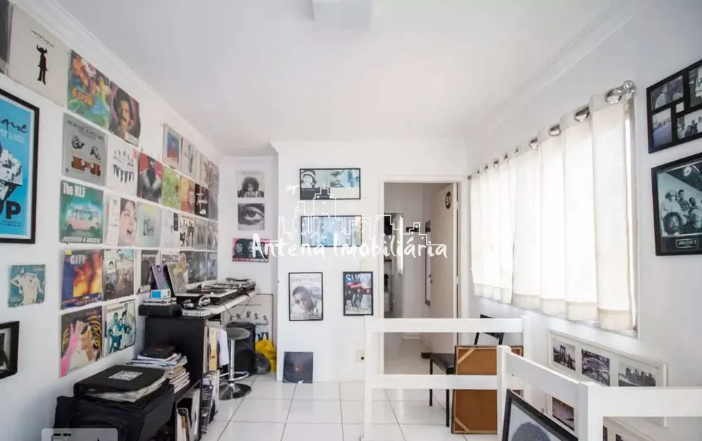 Cobertura, 2 quartos, 94 m² - Foto 3
