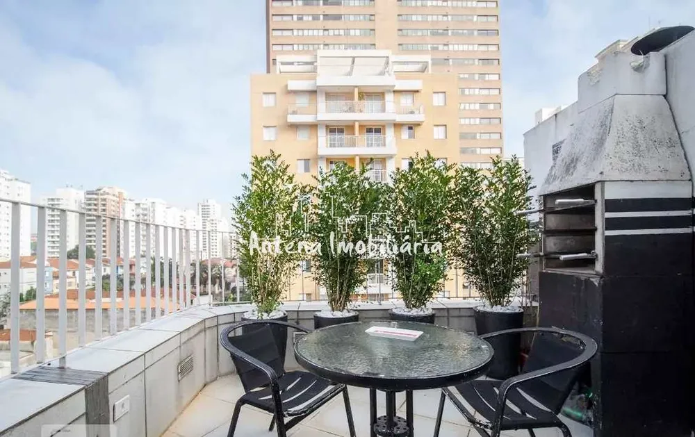 Cobertura, 2 quartos, 94 m² - Foto 4