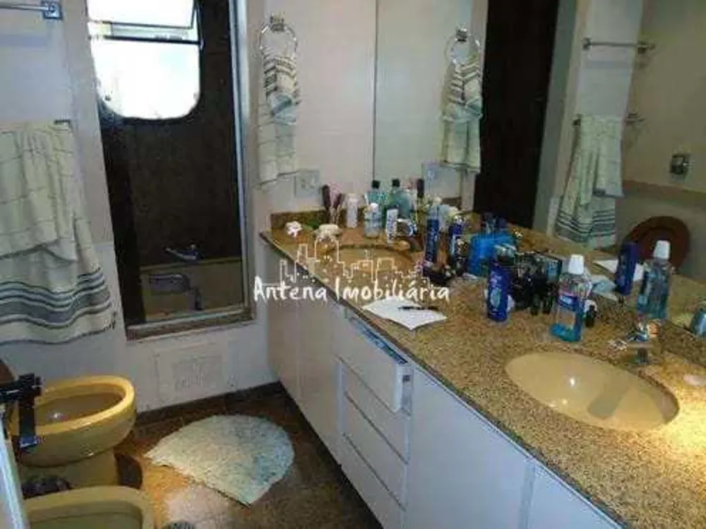 Apartamento, 5 quartos, 350 m² - Foto 9