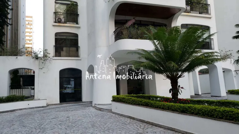 Apartamento, 5 quartos, 350 m² - Foto 18