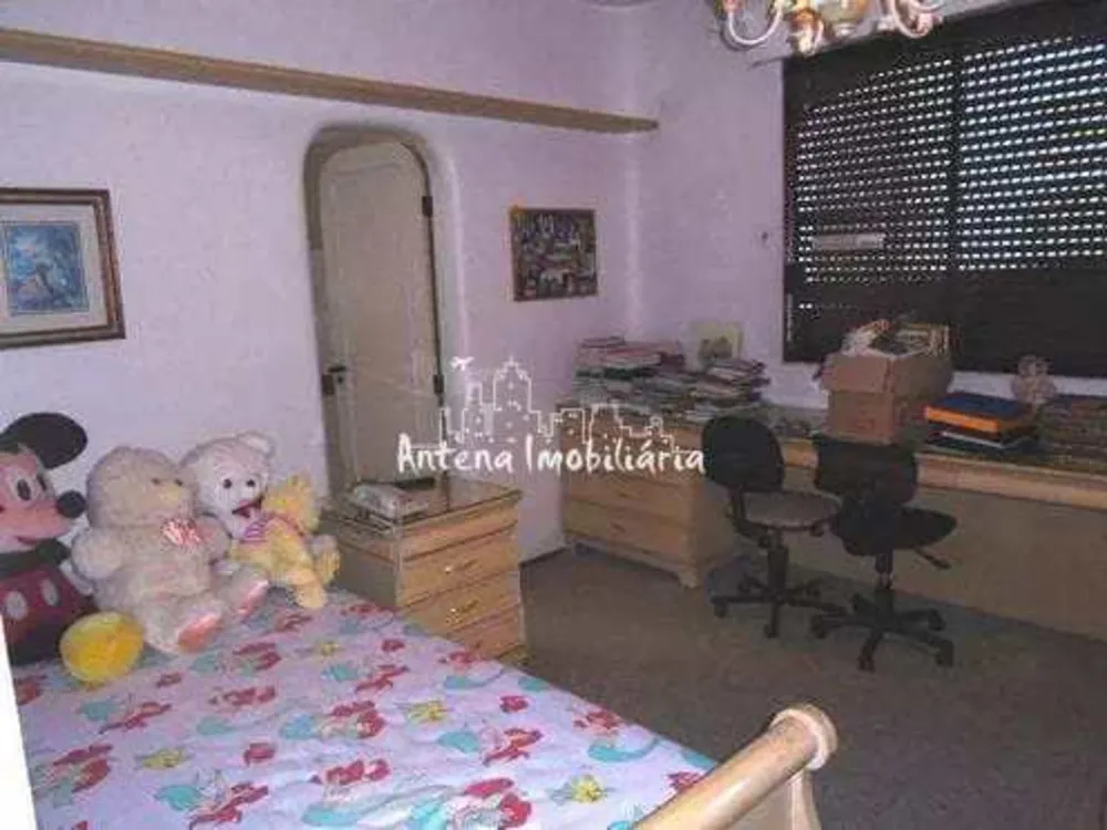 Apartamento, 5 quartos, 350 m² - Foto 12
