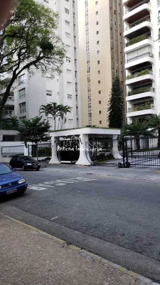 Apartamento, 5 quartos, 350 m² - Foto 16