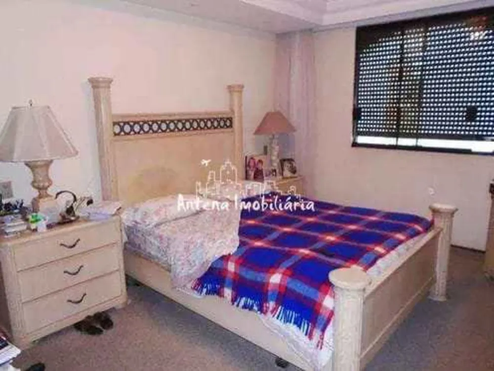 Apartamento, 5 quartos, 350 m² - Foto 10
