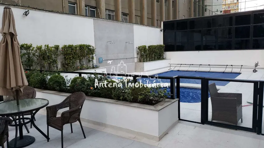 Apartamento, 5 quartos, 350 m² - Foto 17