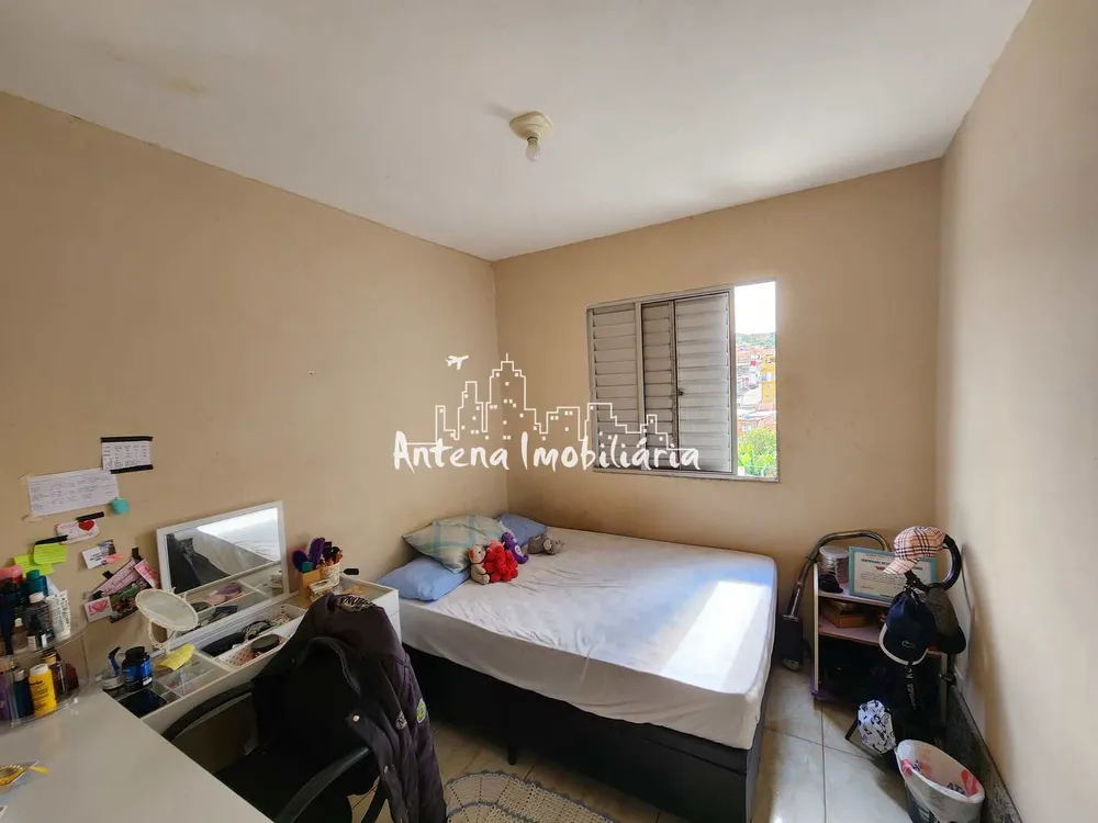 Apartamento, 2 quartos, 60 m² - Foto 6