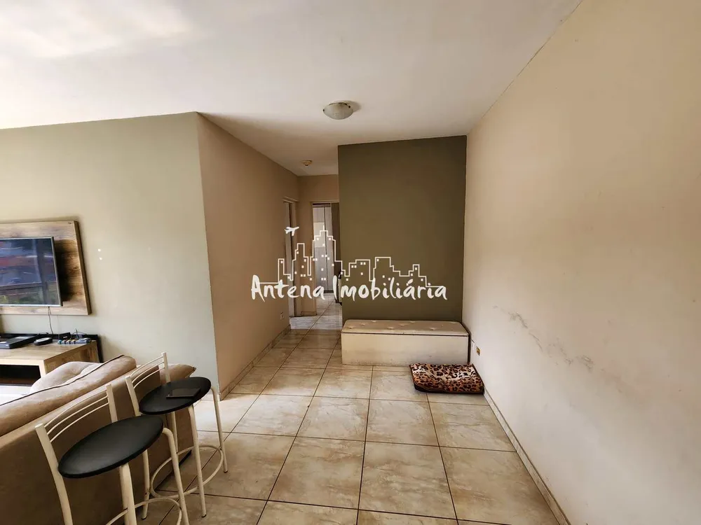 Apartamento, 2 quartos, 60 m² - Foto 5