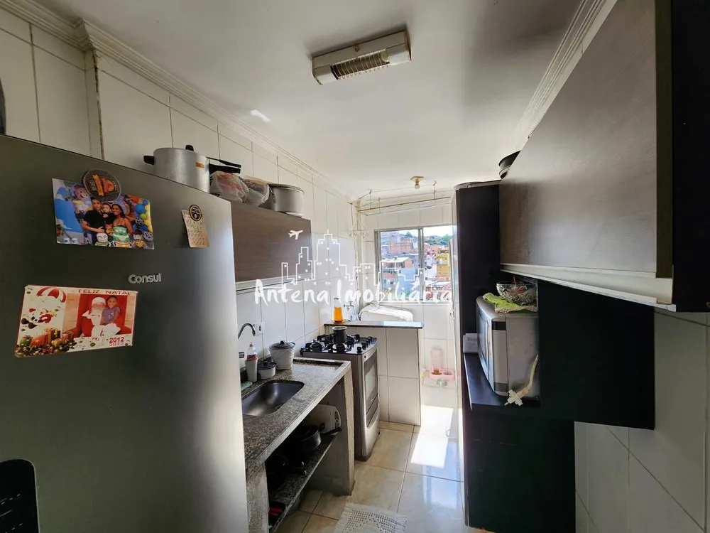 Apartamento, 2 quartos, 60 m² - Foto 9