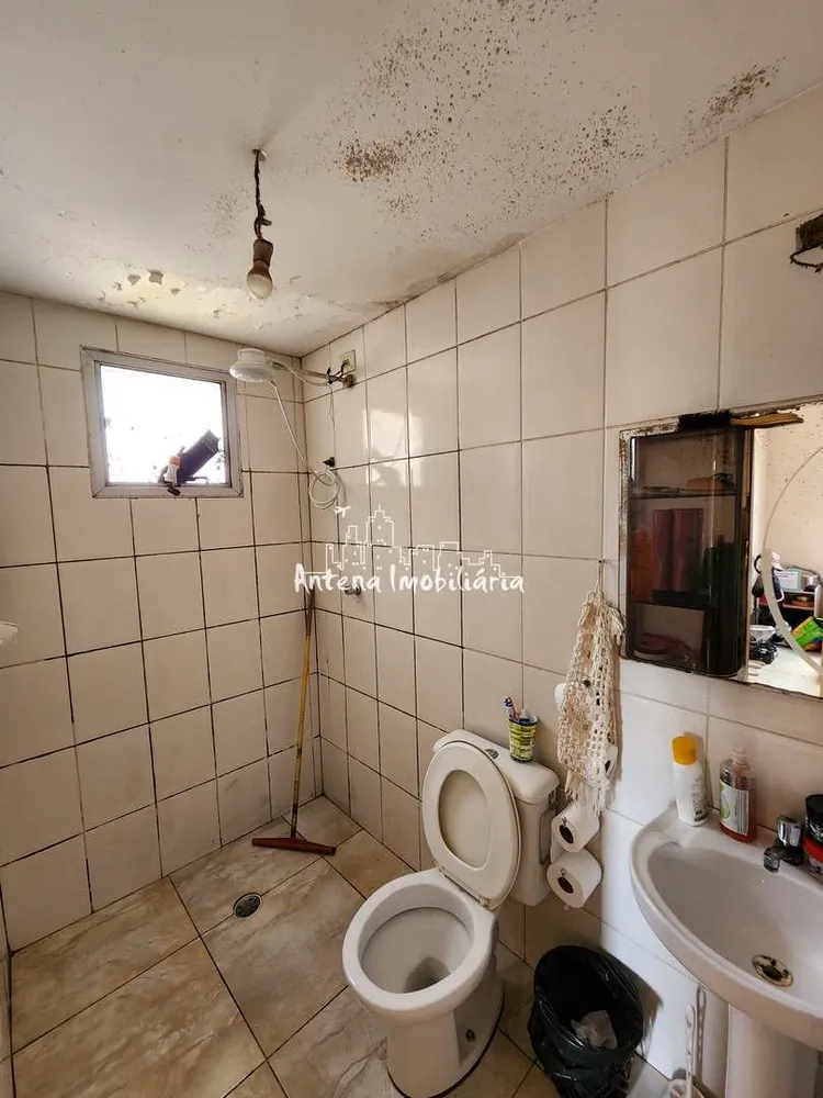Apartamento, 2 quartos, 60 m² - Foto 8