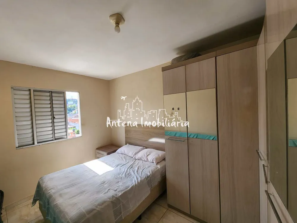 Apartamento, 2 quartos, 60 m² - Foto 7