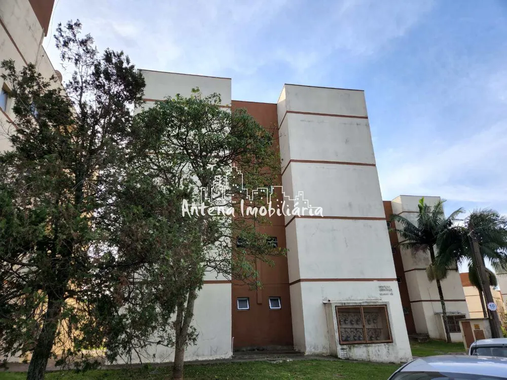 Apartamento, 2 quartos, 60 m² - Foto 13