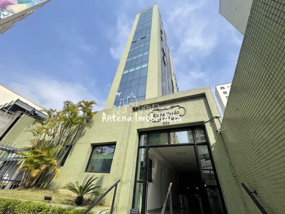 Prédio Inteiro, 112 m² - Foto 7