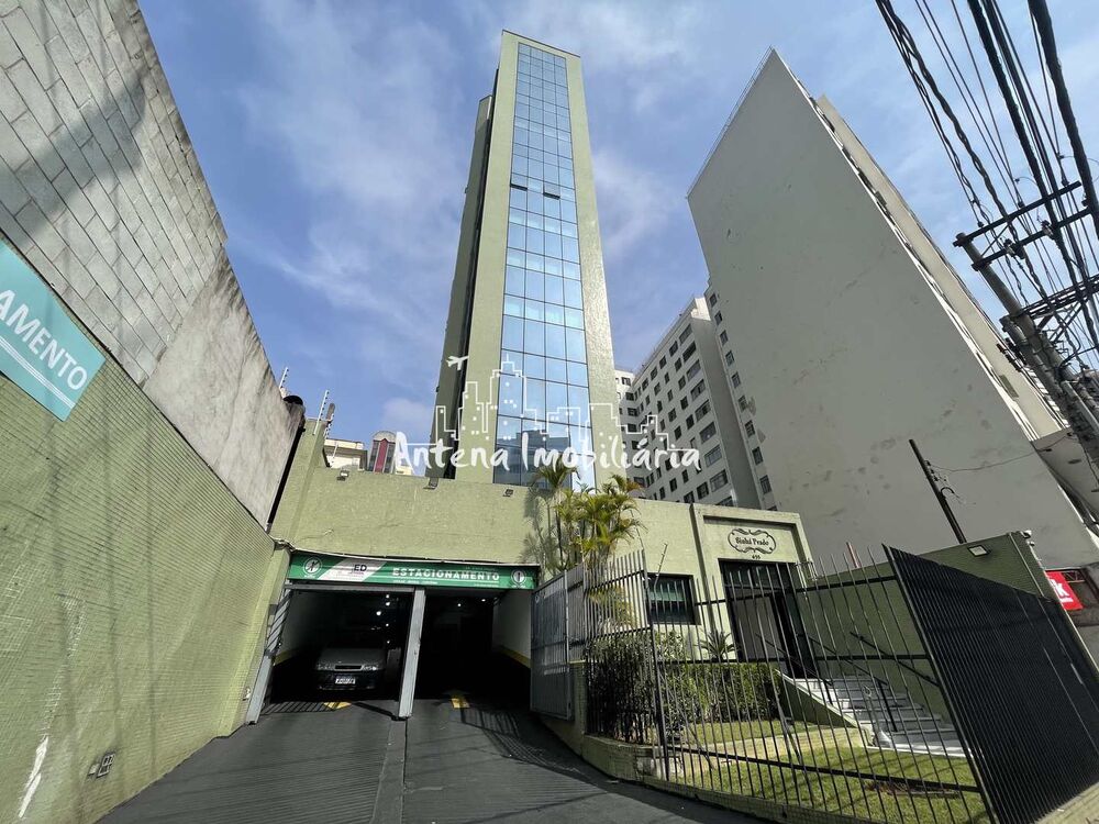 Prédio Inteiro, 112 m² - Foto 3