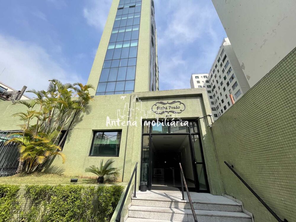 Prédio Inteiro, 112 m² - Foto 2