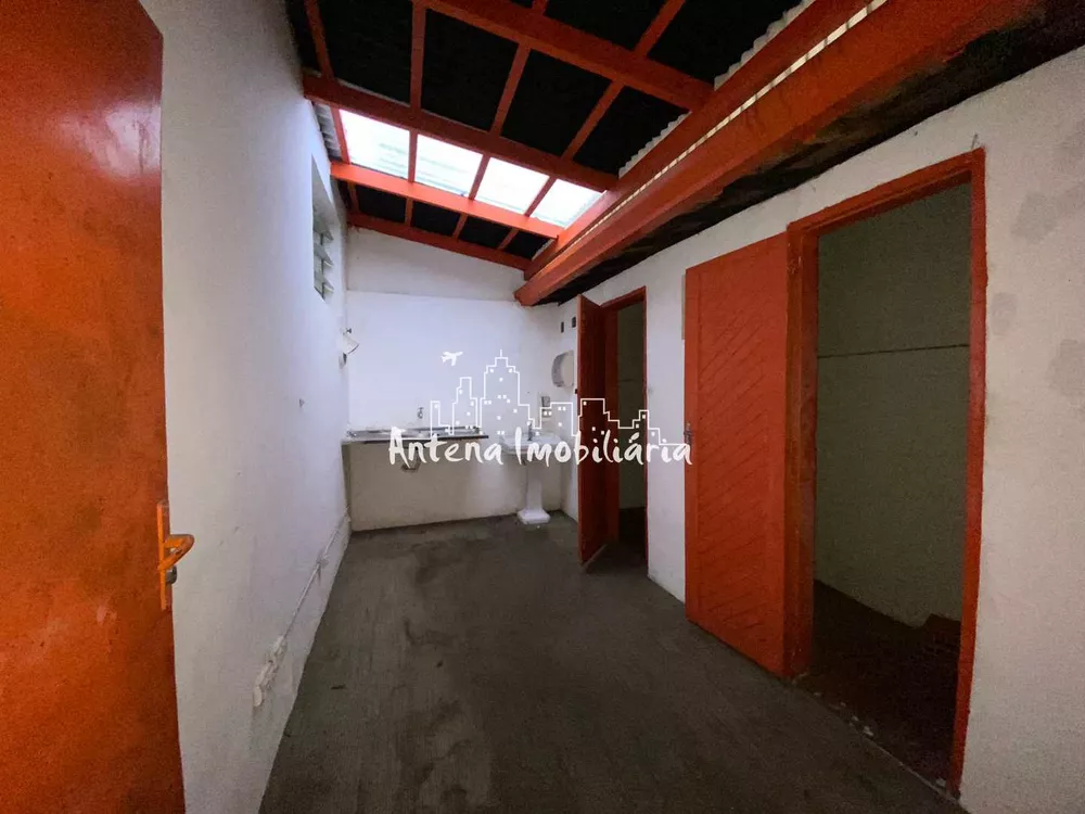 Sobrado para alugar com 3 quartos, 113m² - Foto 8