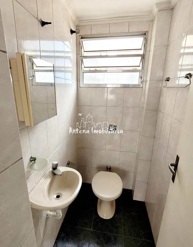 Sala-Conjunto, 40 m² - Foto 5