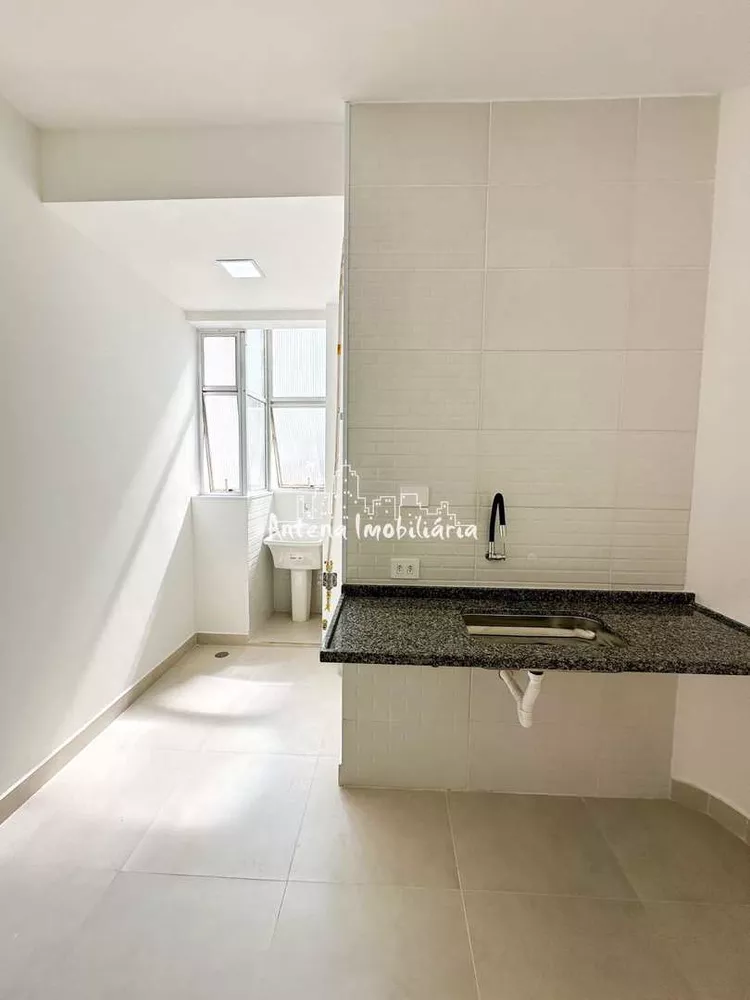 Apartamento, 2 quartos, 75 m² - Foto 5