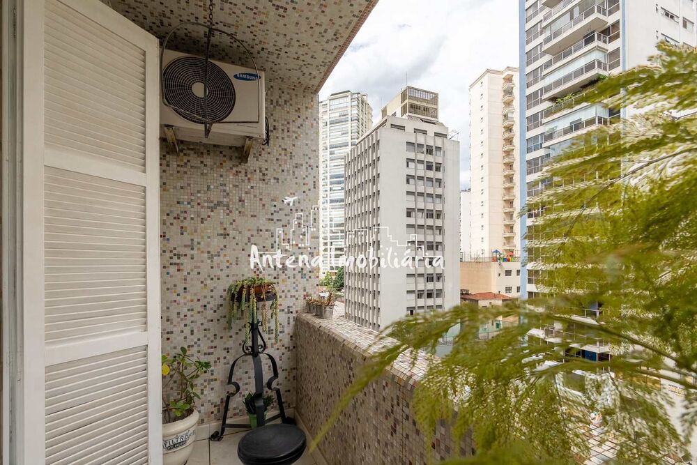 Apartamento, 2 quartos, 97 m² - Foto 6