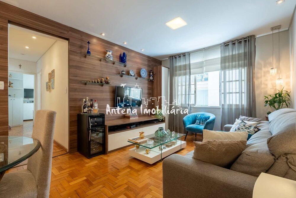 Apartamento, 2 quartos, 97 m² - Foto 4