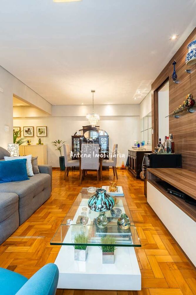 Apartamento, 2 quartos, 97 m² - Foto 3