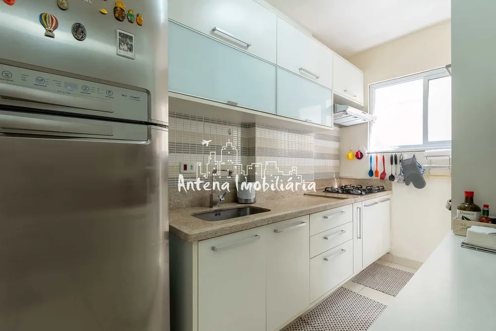 Apartamento, 2 quartos, 97 m² - Foto 17