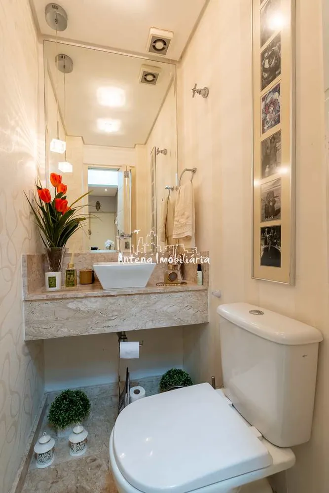 Apartamento, 2 quartos, 97 m² - Foto 16