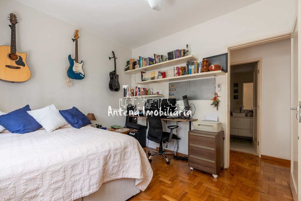 Apartamento, 2 quartos, 97 m² - Foto 5