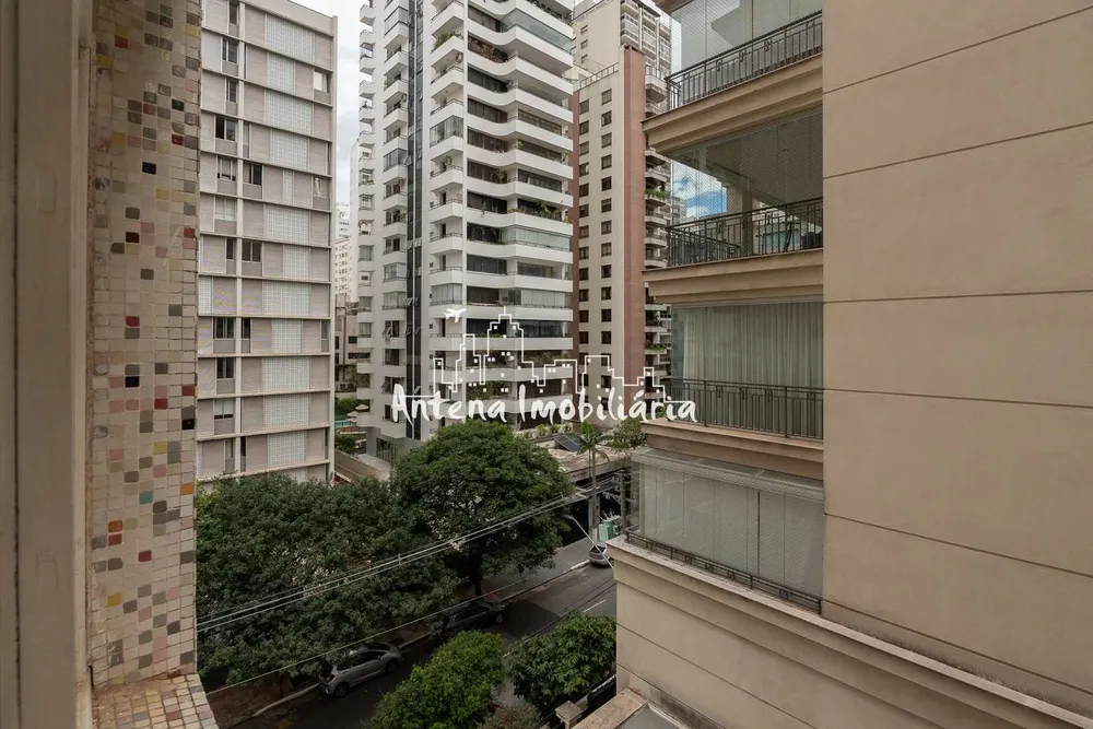 Apartamento, 2 quartos, 97 m² - Foto 6
