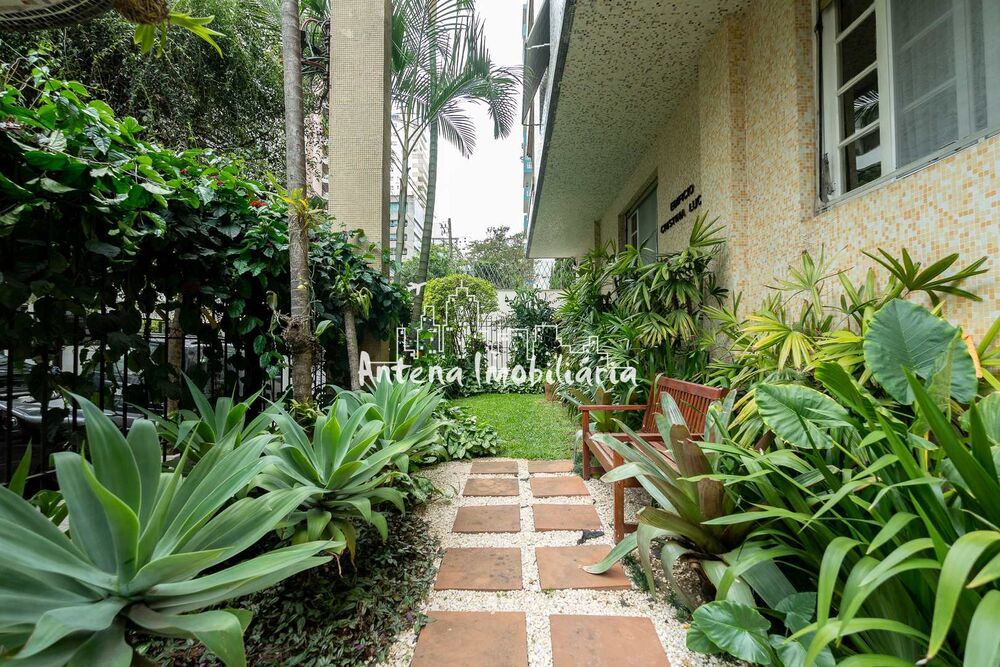 Apartamento, 2 quartos, 97 m² - Foto 15