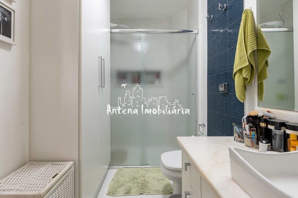 Apartamento, 2 quartos, 97 m² - Foto 8