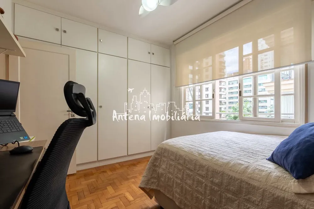 Apartamento, 2 quartos, 97 m² - Foto 8