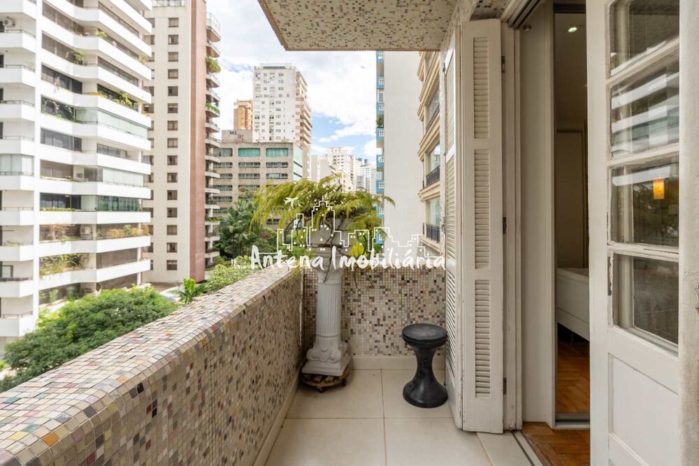 Apartamento, 2 quartos, 97 m² - Foto 7